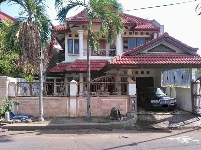 (TM) Rumah Pantai Mentari Bagus ideal, Surabaya, Kenjeran, Surabaya
