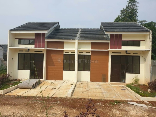 cluster murah di cilodong. GDC Depok, Cilodong, Depok
