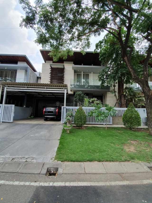 (AJ) Rumah Wisata Bukit Mas Tempat Bagus, Surabaya, Wisata Bukit Mas, Surabaya