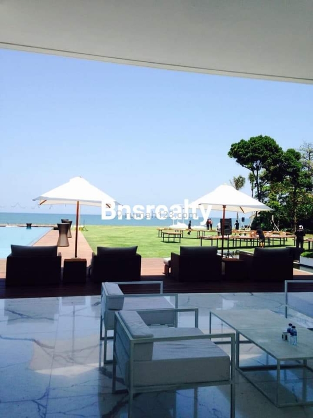Villa Lokasi Batu Belig, Batu Belig, Badung