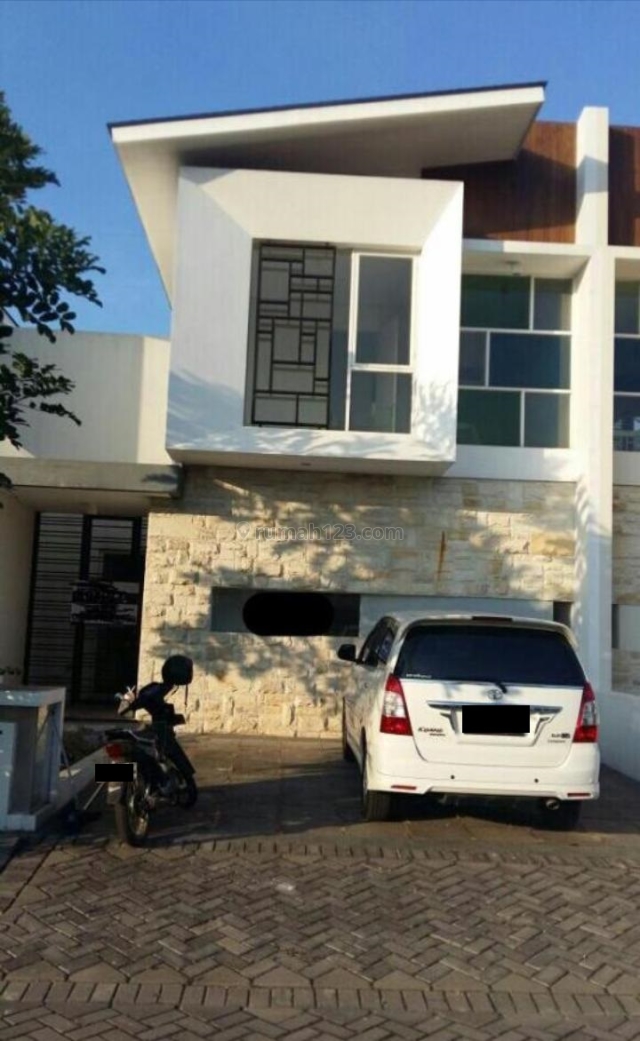 (TM) Rumah Royal Residence Oke hunian Bagus, Surabaya, Sambikerep, Surabaya