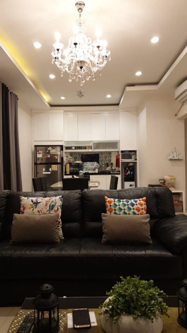 Rumah mewah kluster florence pantai indah kapuk., Pantai Indah Kapuk, Jakarta Utara