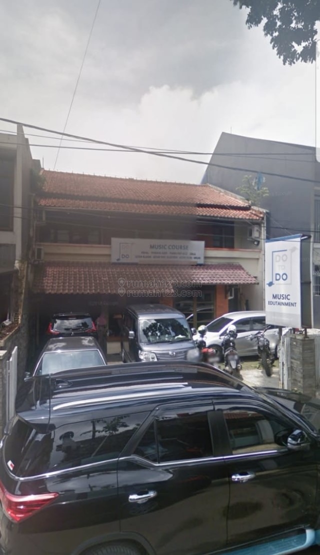 Rumah Strategis Buah Batu Jalan Cilentah no. 33, Buah Batu, Bandung