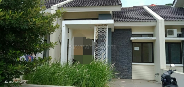 Cluster Murah Bagus Harapan Mulya Regency dekat Harapan Indah Bekasi, Harapan Mulya, Bekasi