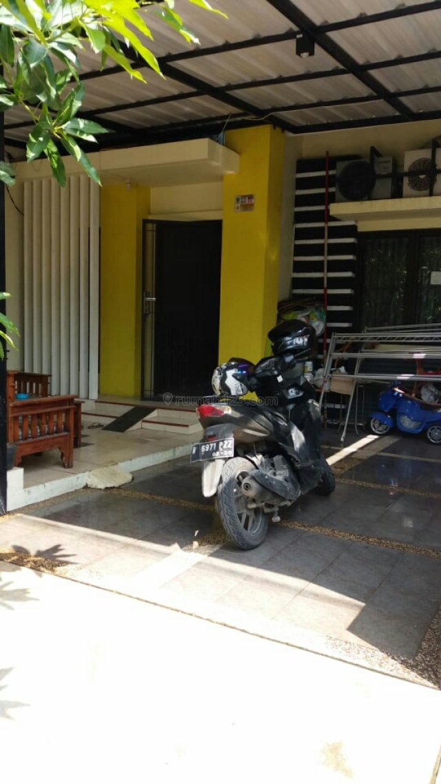 Rumah Cantik di Harapan Mulya Regency Bekasi, Harapan Mulya, Bekasi