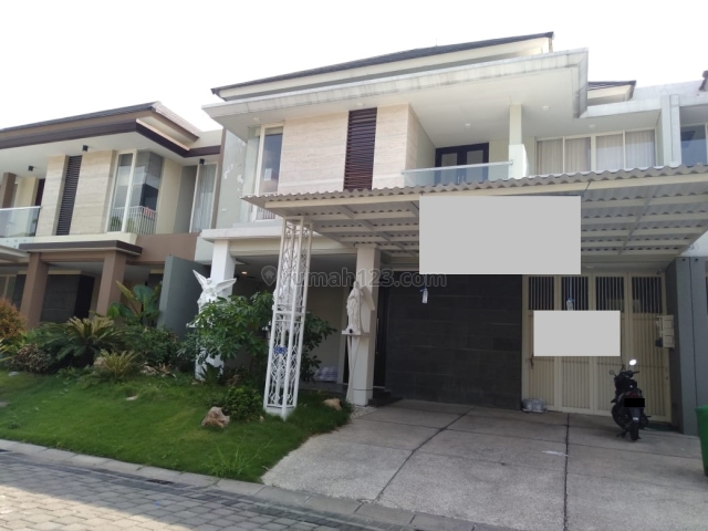 (TM) Rumah Wisata Bukit Mas Ideal, Surabaya, Wisata Bukit Mas, Surabaya