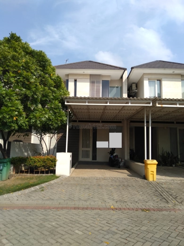 (TM) Rumah Prambanan Reidence Ideal, Surabaya, Sambikerep, Surabaya