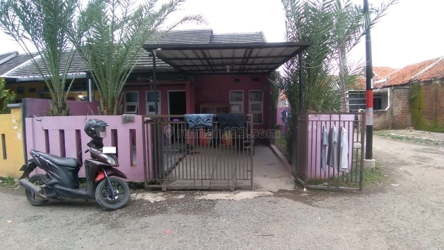 Rumah Siap Huni di Rancamanyar, Baleendah, Bandung