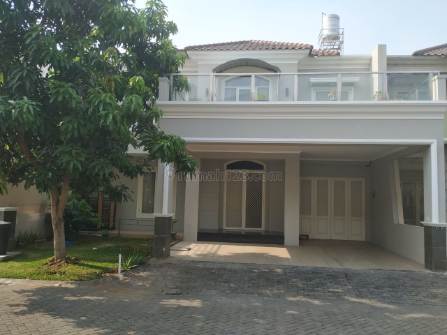 (VA) Rumah Wisata Bukit Mas Hunian Ideal, Surabaya, Wisata Bukit Mas, Surabaya