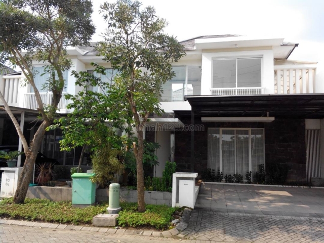 (AJ) Rumah Royal Residence Hunian bagus, Surabaya, Sambikerep, Surabaya