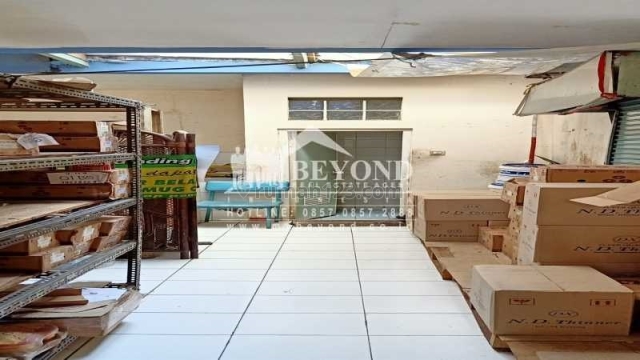 RUMAH COCOK UNTUK KANTOR GUDANG ATAU USAHA DI BUAH BATU BANDUNG, Lengkong, Bandung