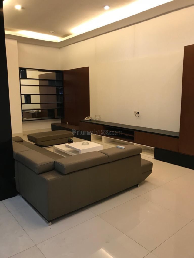 HOT UNIT !!! Rumah Pluit Sakti Bangunan BARU, Pluit, Jakarta Utara