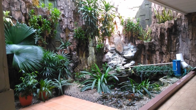 Rumah full furnished muara karang siap huni, Muara Karang, Jakarta Utara