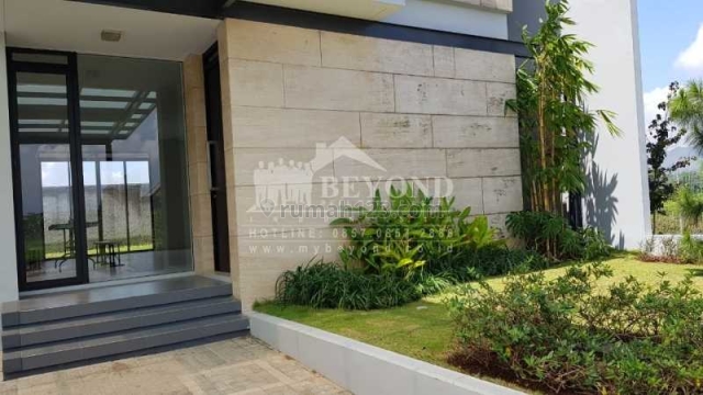 RECOMMENDED! RUMAH ELEGANT DI KOTA BARU PARAHYANGAN BANDUNG, Kota Baru Parahyangan, Bandung