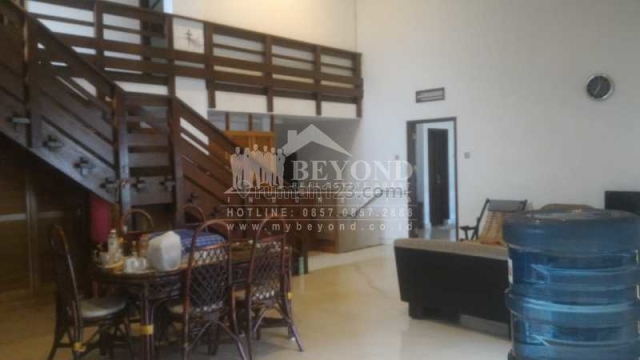 RUMAH STRATEGIS POSISI JANTUNG KOTA! TUBAGUS ISMAIL, DAGO BANDUNG, Tubagus Ismail, Bandung