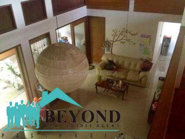 RUMAH RESIK IDAMAN DI AWILIGAR, DKT DAGO BANDUNG, Awiligar, Bandung