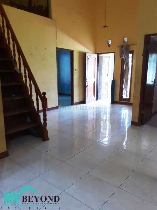 MANTAP! RUMAH TERAWAT LOKASI TOP TAMAN KOPO INDAH BANDUNG NEGO, Taman Kopo Indah, Bandung