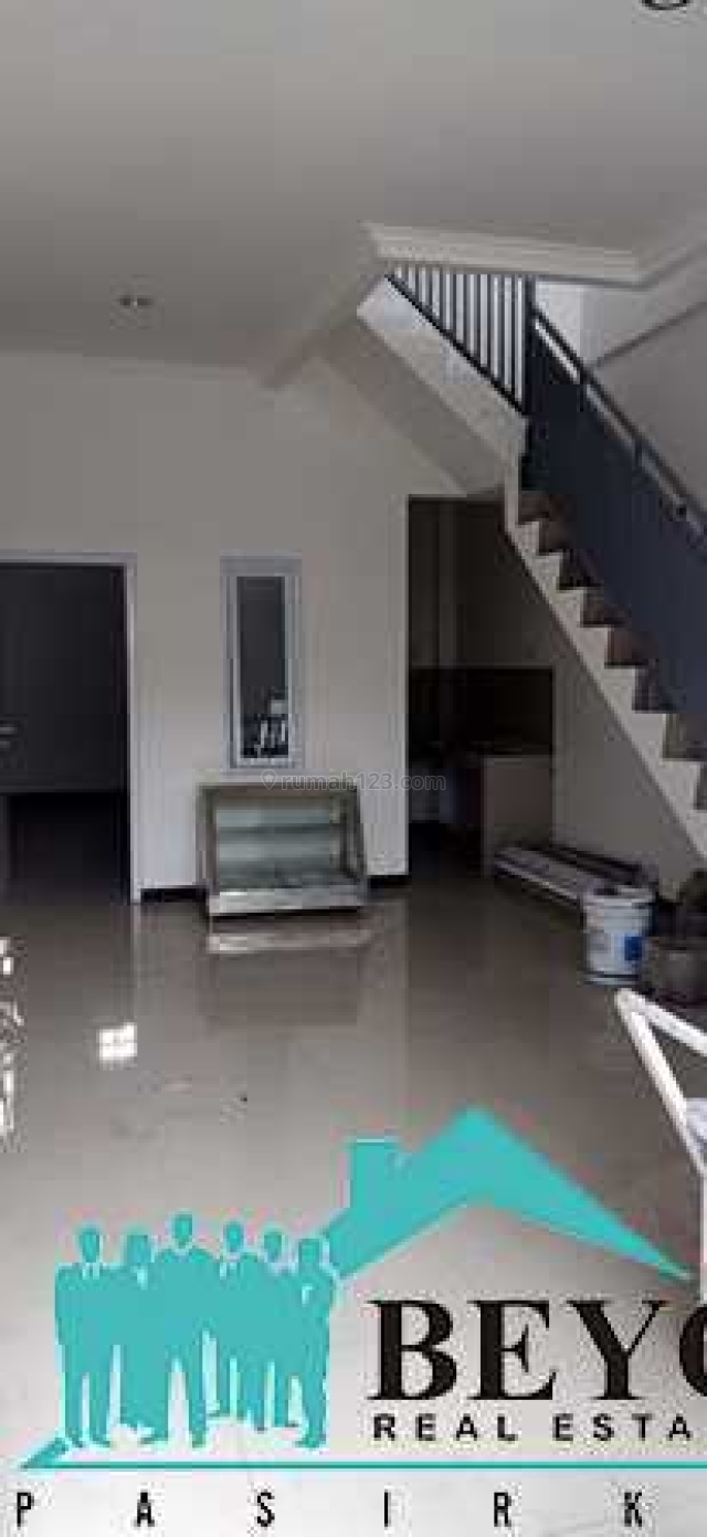 INI YANG DICARI! RUMAH MODERN DI KEMBAR, MOHAMMAD TOHA BANDUNG, Moch Toha, Bandung