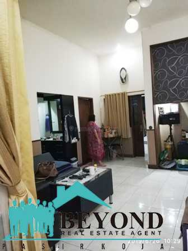 RUMAH TERAWAT DI SOEKARNO HATTA BANDUNG SIAP NEGO, Soekarno Hatta, Bandung