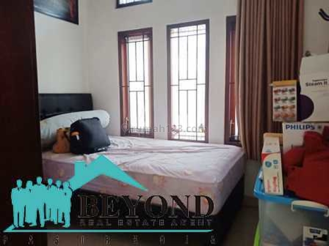 RUMAH SUPER NYAMAN HARGA NEGO DI MEKARWANGI BANDUNG, Mekar Wangi, Bandung
