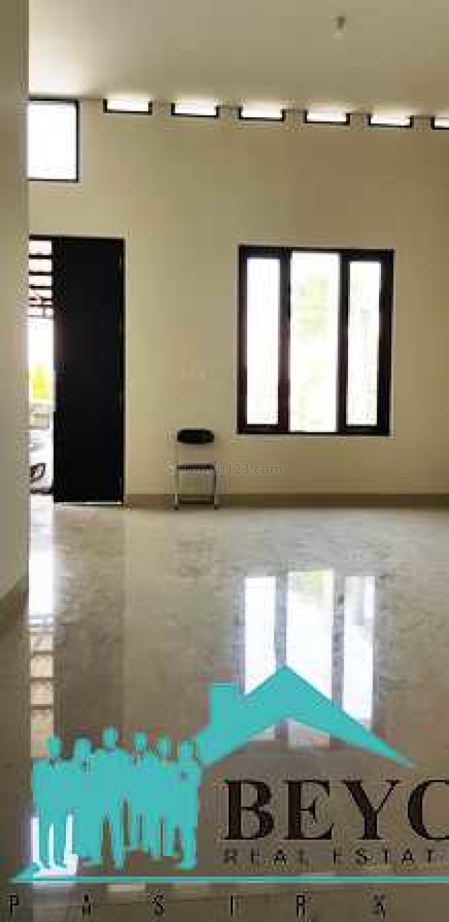 RUMAH BARU SIAP JADI MILIK ANDA MASIH BISA NEGO! KOPO SAFIRA, BANDUNG, Kopo, Bandung