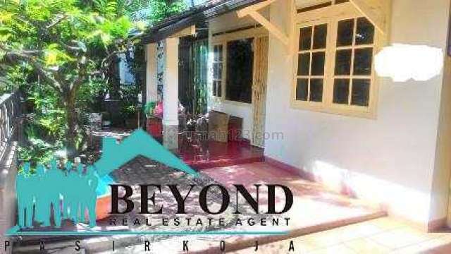 RUMAH ASRI SIAP JADI MILIK ANDA DI KOPO PERMAI BANDUNG, Kopo, Bandung