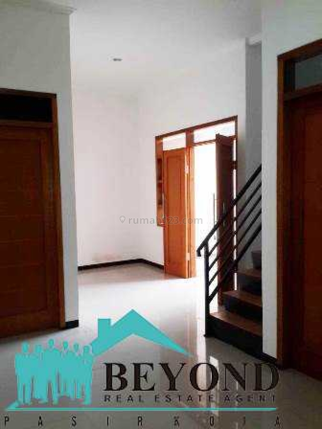 PALING COCOK U/ ANDA! RUMAH MINIMALIS BAGUS DI BUANA SARI, BUAH BATU BANDUNG, Buah Batu, Bandung