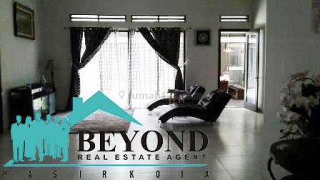 RUMAH PENUH KENYAMANAN DI KOTA BARU PARAHYANGAN BANDUNG BARAT, Kota Baru Parahyangan, Bandung