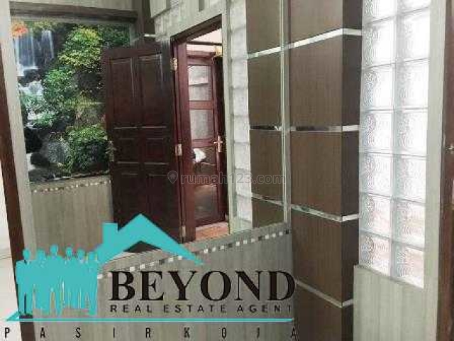 RUMAH 2 LANTAI SUPER CANTIK BARU DI BABAKAN, CIMAHI, Cimahi, Bandung