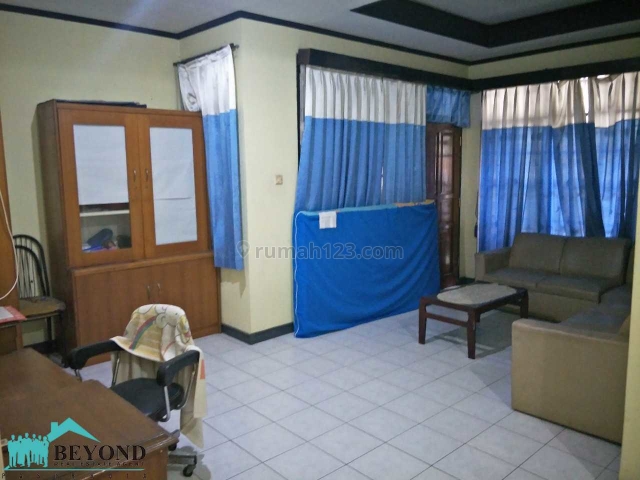 RUMAH TERAWAT MASIH BISA NEGO! KOMPLEK SUKAMULYA, PASTEUR BANDUNG, Pasteur, Bandung