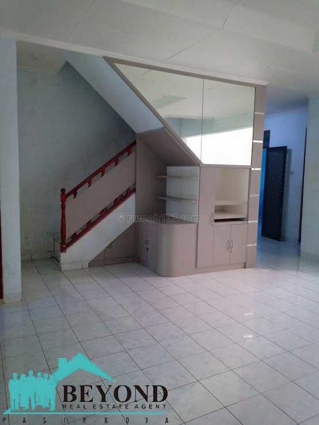 RUMAH TERAWAT NUANSA NYAMAN DI GEMPOL ASRI, CIJERAH BANDUNG, Cijerah, Bandung
