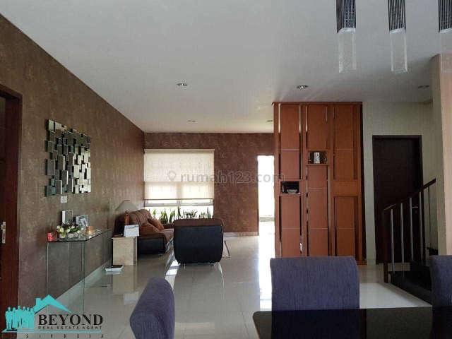 WOW BIKIN SUKA! RUMAH ELEGANT DI KOTA BARU PARAHYANGAN BANDUNG, Kota Baru Parahyangan, Bandung