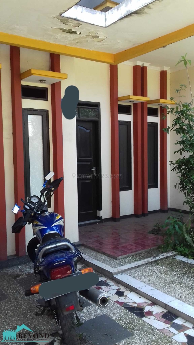 RUMAH CANTIK RUMAH IDAMAN! MELONG, CIJERAH CIMAHI, Cijerah, Bandung