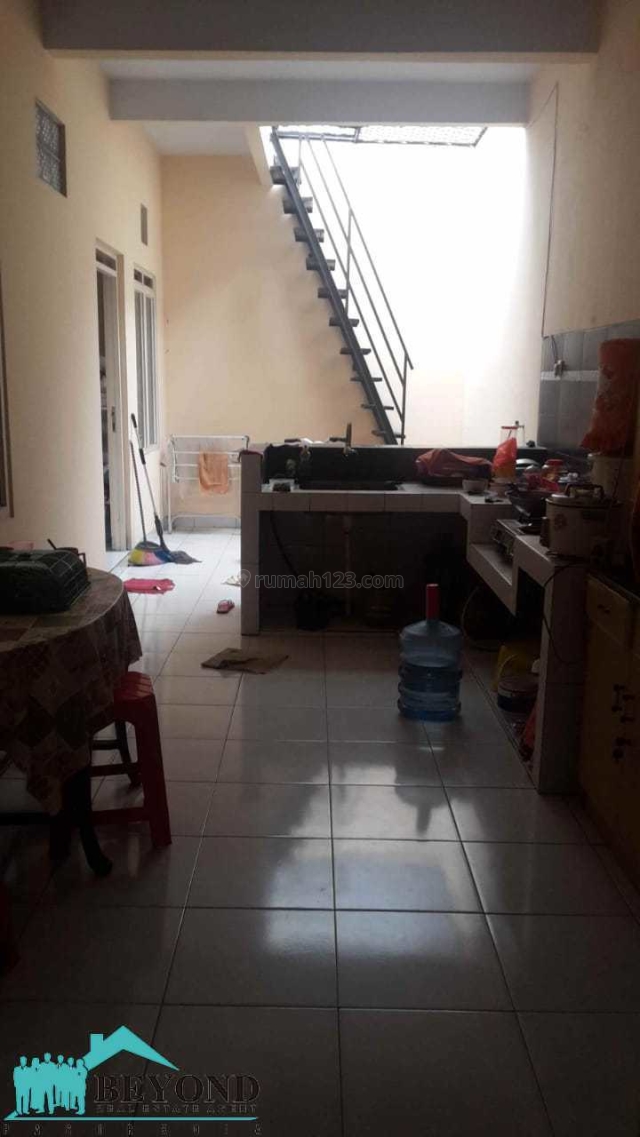 RUMAH SIAP HUNI SIAP NEGO DI TAMAN KOPO INDAH BANDUNG, Taman Kopo Indah, Bandung