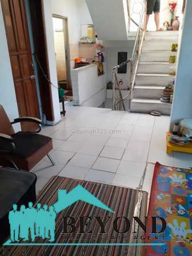 PENAWARAN TERBAIK! RUMAH MURAH STRATEGIS DI MALEBER, ANDIR BANDUNG, Andir, Bandung