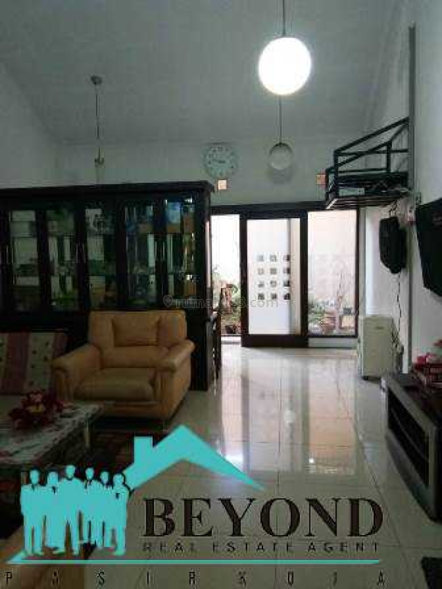 RUMAH ELEGANT LANGSUNG BELI! DI TAMAN KOPO INDAH BANDUNG, Taman Kopo Indah, Bandung