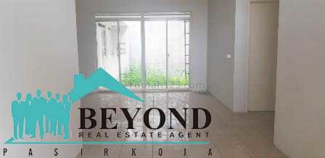 RUMAH IDAMAN ANDA DI KOTA BARU PARAHYANGAN BANDUNG, Kota Baru Parahyangan, Bandung