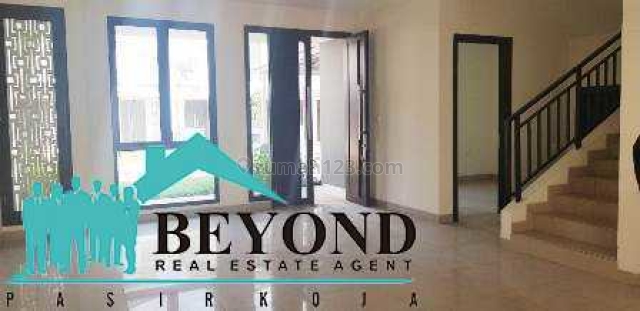 RUMAH BERKELAS LOKASI ELITE DI SUMMARECON, GEDEBAGE BANDUNG, Gede Bage, Bandung