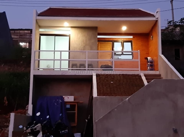 hunian nyamana dan minimalis pasir impun dekat arcamanik, Mandalajati, Bandung