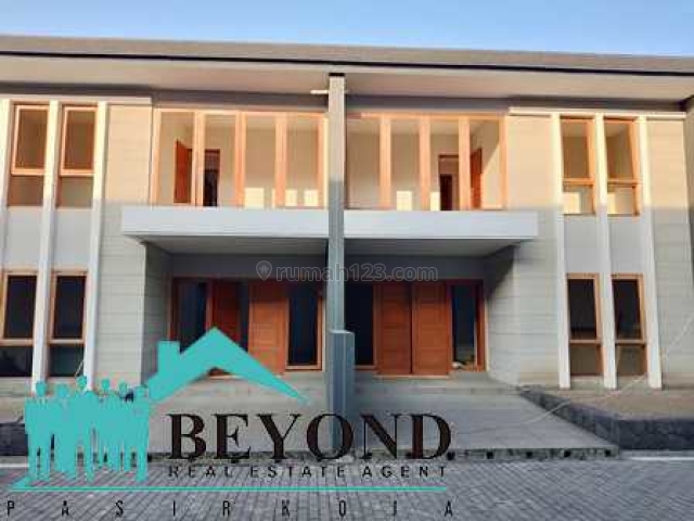 PENAWARAN SPESIAL! RUMAH BARU KEREN DI MEKARWANGI BANDUNG, Mekar Wangi, Bandung