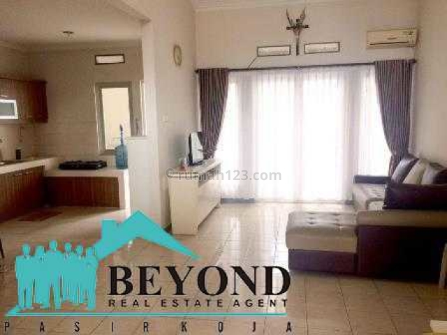 MURAH, LANGKA BANGET! RUMAH TERNYAMAN DI KOTA BARU PARAHYANGAN BANDUNG, Kota Baru Parahyangan, Bandung