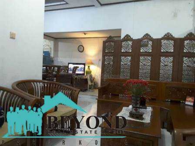 MURAH BANGET! RUMAH TERAWAT ASRI DI KEBON KOPI CIMAHI SIAP NEGO, Cimahi, Bandung