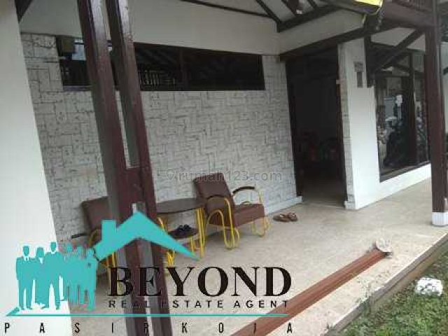 RUMAH ASRI DI KEBON KOPI CIMAHI SIAP JADI MILIK ANDA!, Cimahi, Bandung