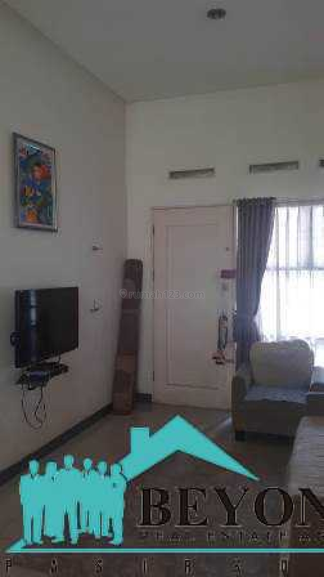 JANGAN SAMPE NYESEL! RUMAH TERAWAT DI ARCAMANIK BANDUNG, Arcamanik, Bandung
