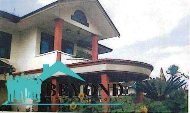 SUPER LUAS SUPER NYAMAN RUMAH SIAP NEGO DI AREA SERSAN BAJURI BANDUNG, Setiabudi, Bandung