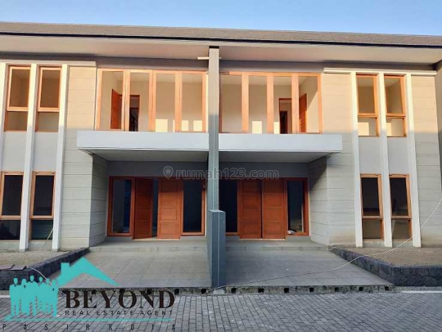 UNIT TERBATAS!! MILIKI RUMAH NYAMAN MODERN DI MEKARWANGI BANDUNG, Mekar Wangi, Bandung