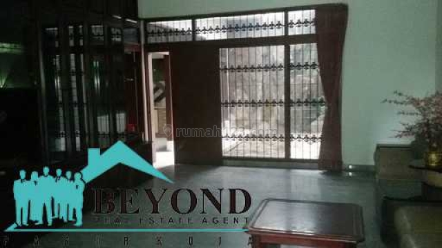 RUMAH SIAP HUNI SIAP NEGO DI RAMDHAN, MOHAMMAD TOHA BANDUNG, Moch Toha, Bandung