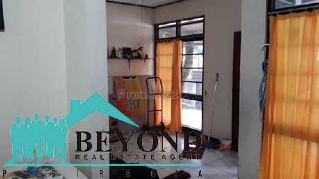 BEST PRICE!! RUMAH TERAWAT NEGO DI KOMPLEK PILARMAS, LEUWI GAJAH CIMAHI, Cimahi, Bandung
