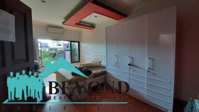 NEGO LANGSUNG YUK! RUMAH KOKOH CANTIK DI AREA ANTAPANI BANDUNG, Antapani, Bandung