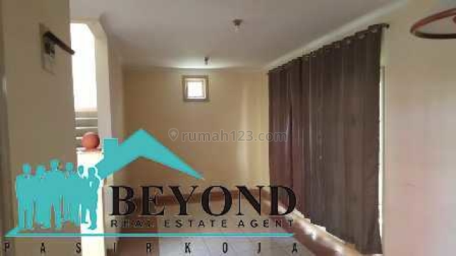 RUMAH SIAP HUNI LOKASI MANTAP DI AREA GEGERKALONG BANDUNG, Geger Kalong, Bandung
